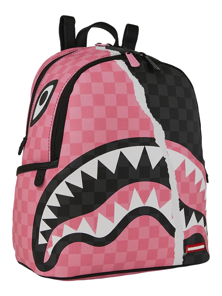 Sprayground Bags.. Pink alternative