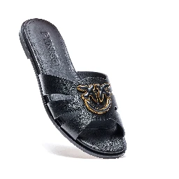 Pinko Sandals Black