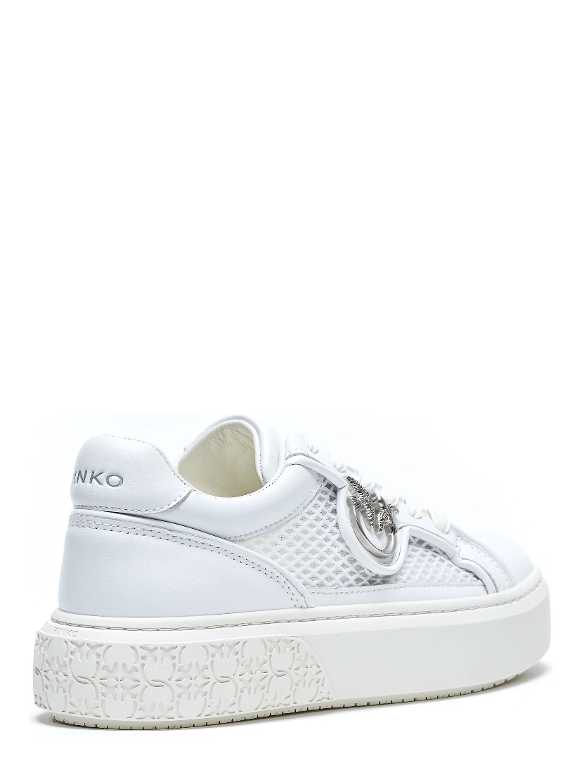 Pinko Sneakers White
