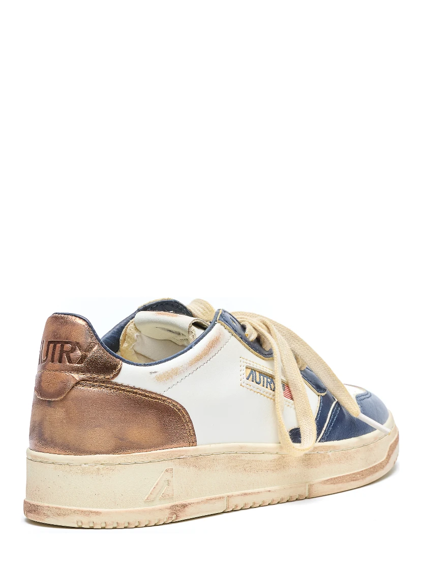 AUTRY Sneakers MultiColour