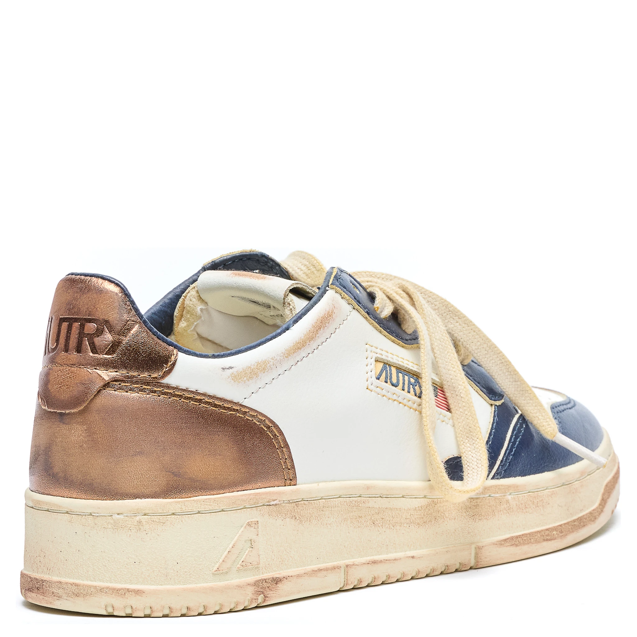 AUTRY Sneakers MultiColour