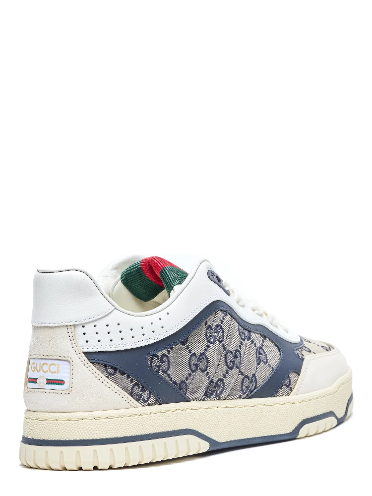 Re-Web man sneakers alternative