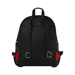 Sprayground Bags.. Black