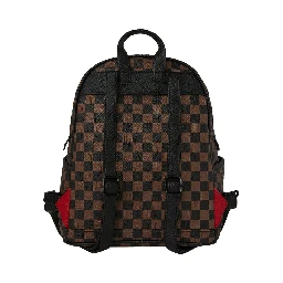 أكياس رش أرضيات .. بني