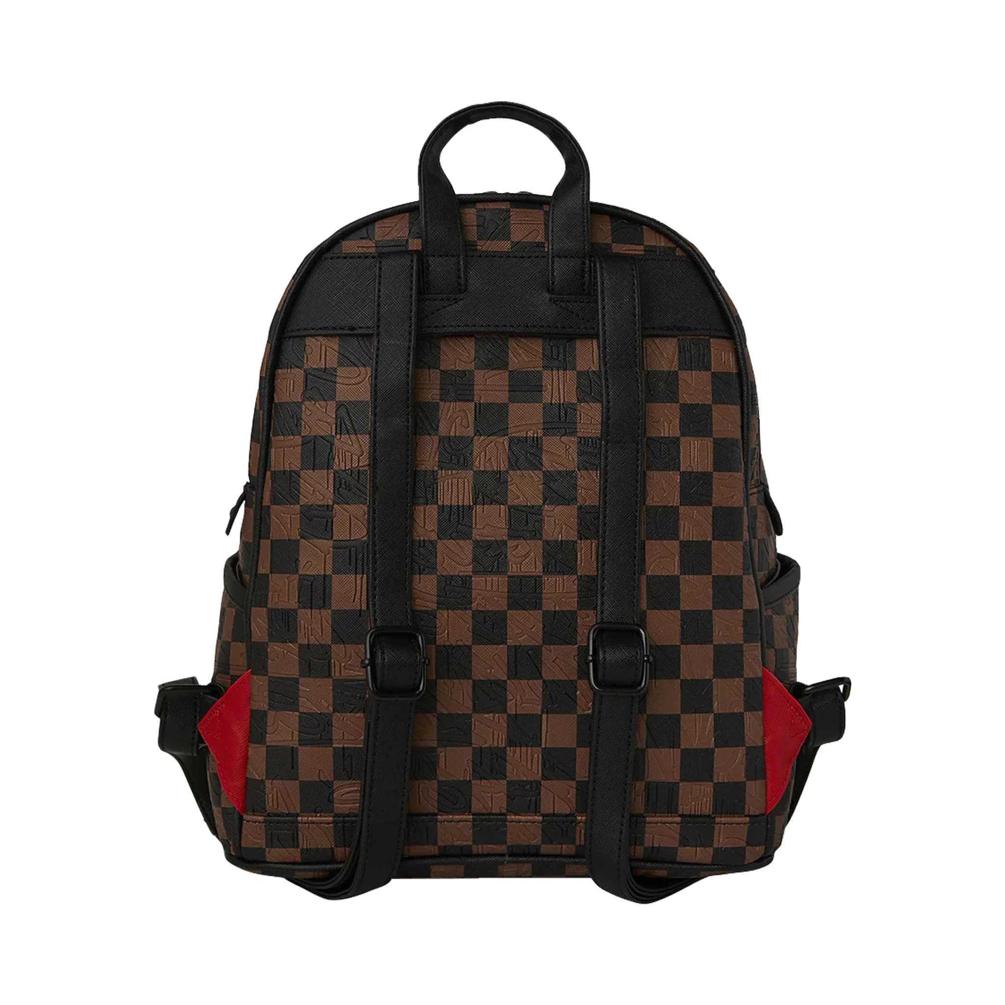 أكياس رش أرضيات .. بني