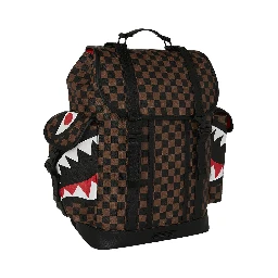 Sprayground Bags.. Brown