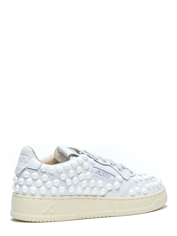 AUTRY Sneakers White alternative
