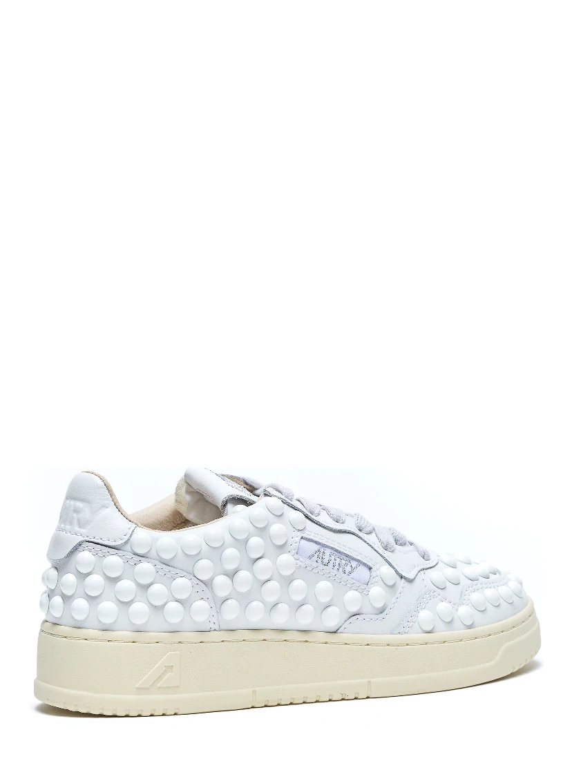 AUTRY Sneakers White