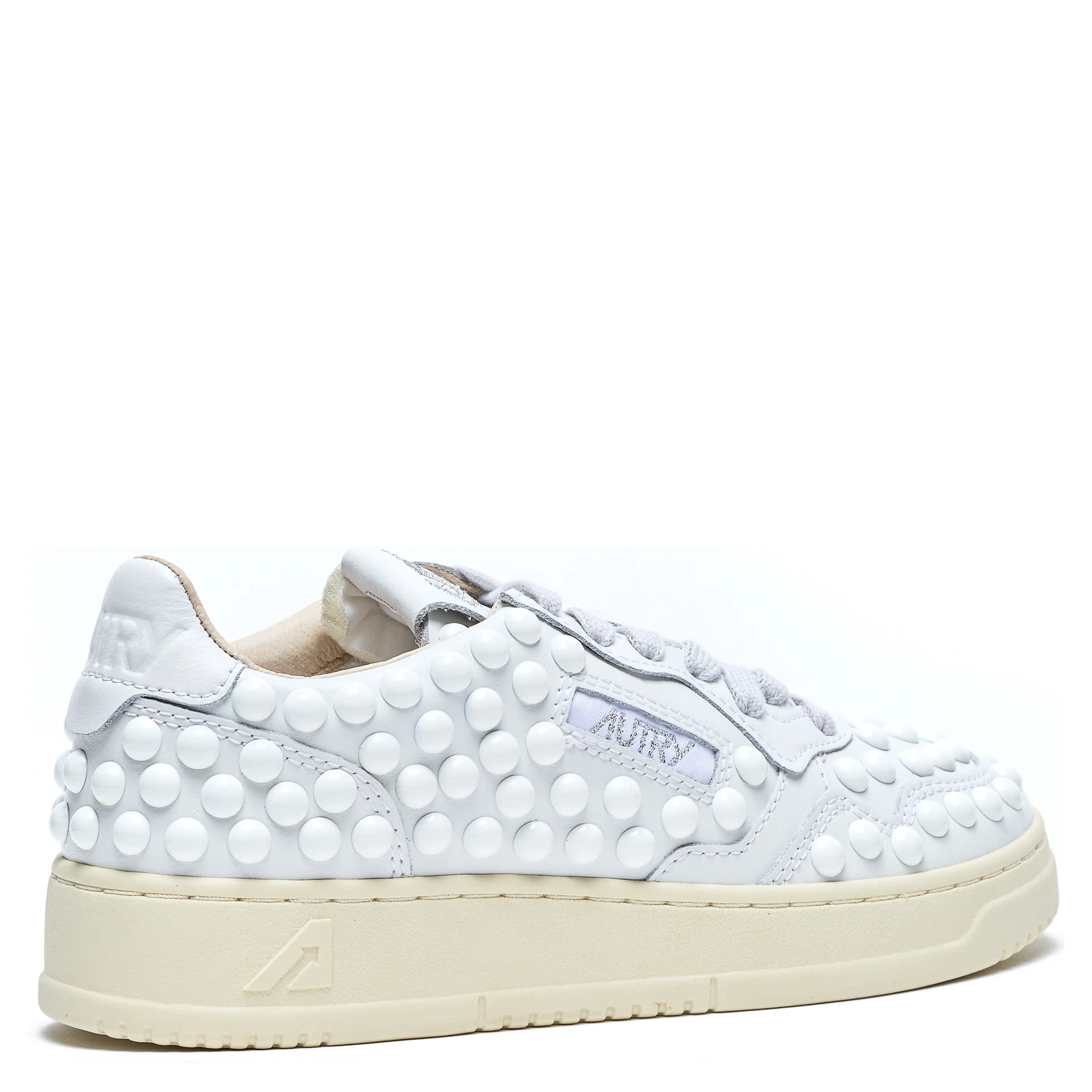 AUTRY Sneakers White
