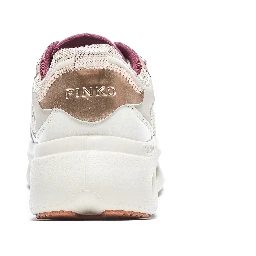 Pinko Sneakers Beige
