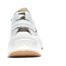 Pinko Sneakers White