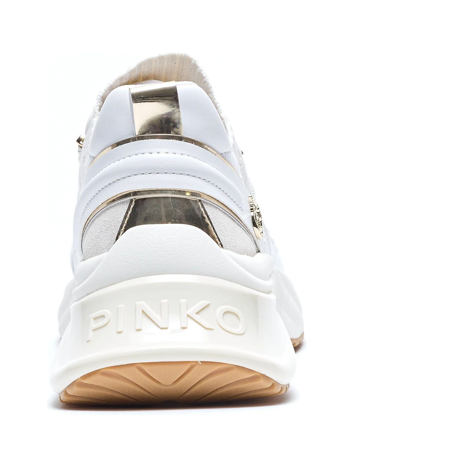 Pinko Sneakers White