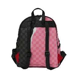 Sprayground Bags.. Pink