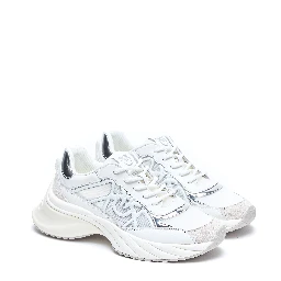 Pinko Sneakers White