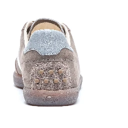 Tod's Sneakers Beige