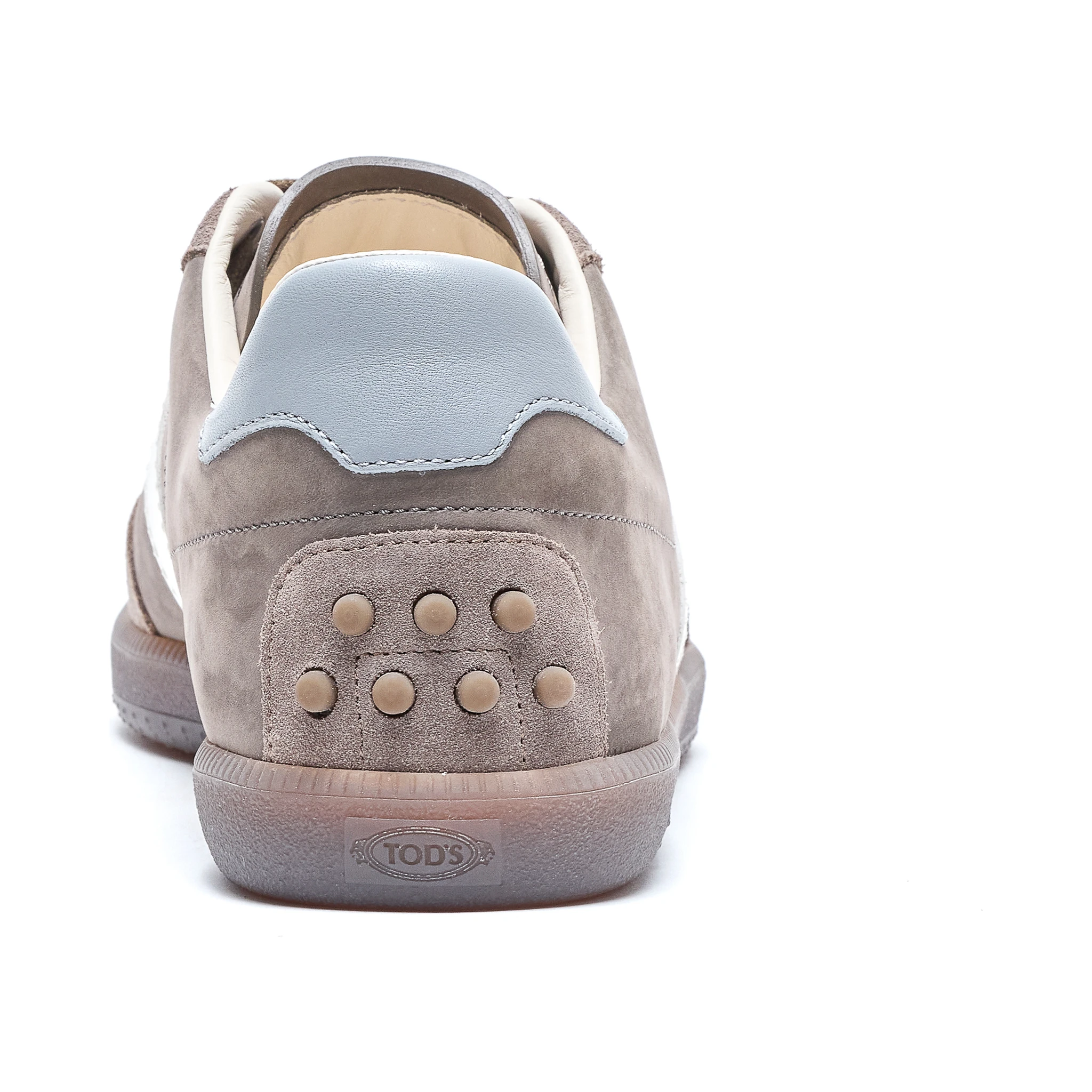 Tod's Sneakers Beige
