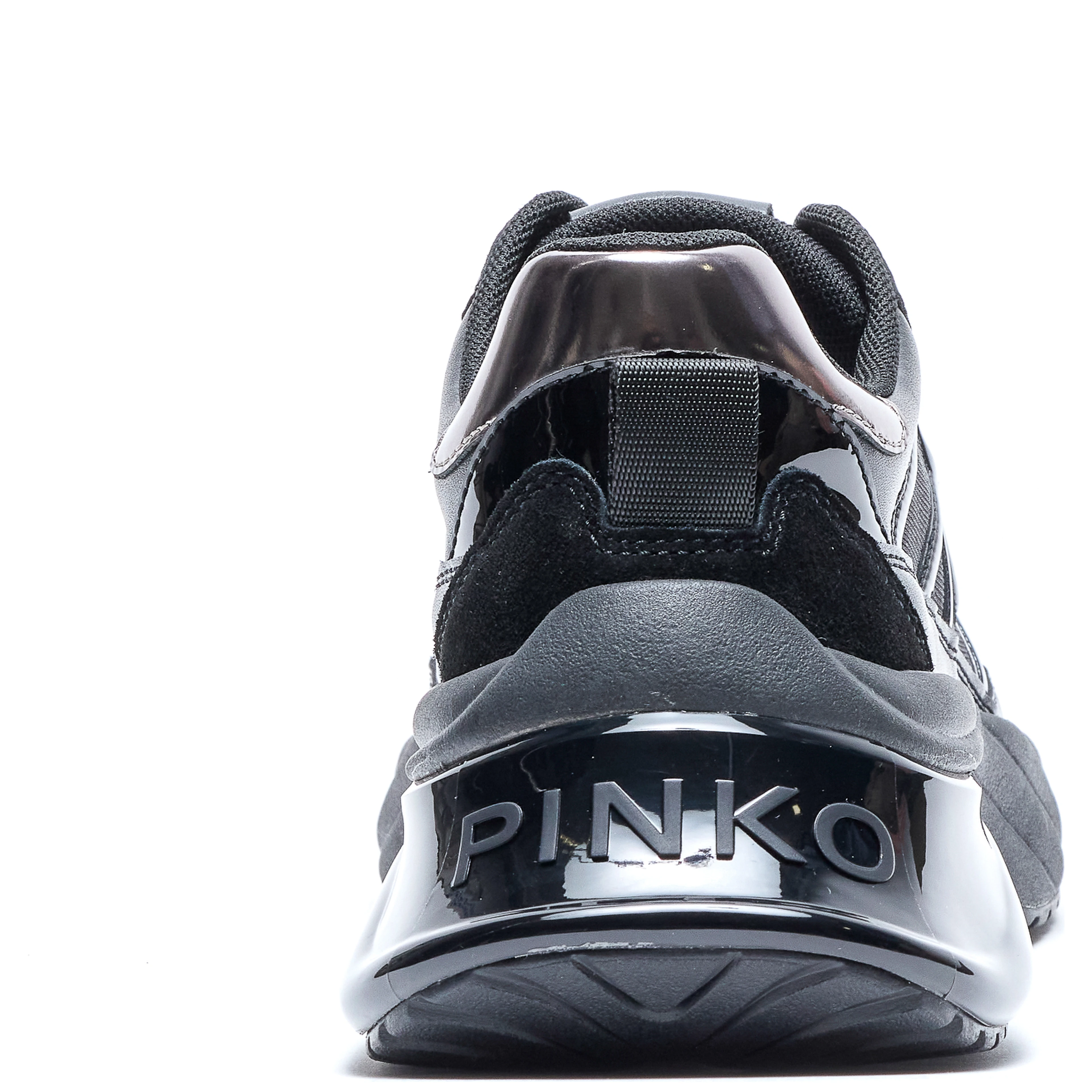 Pinko Sneakers Black