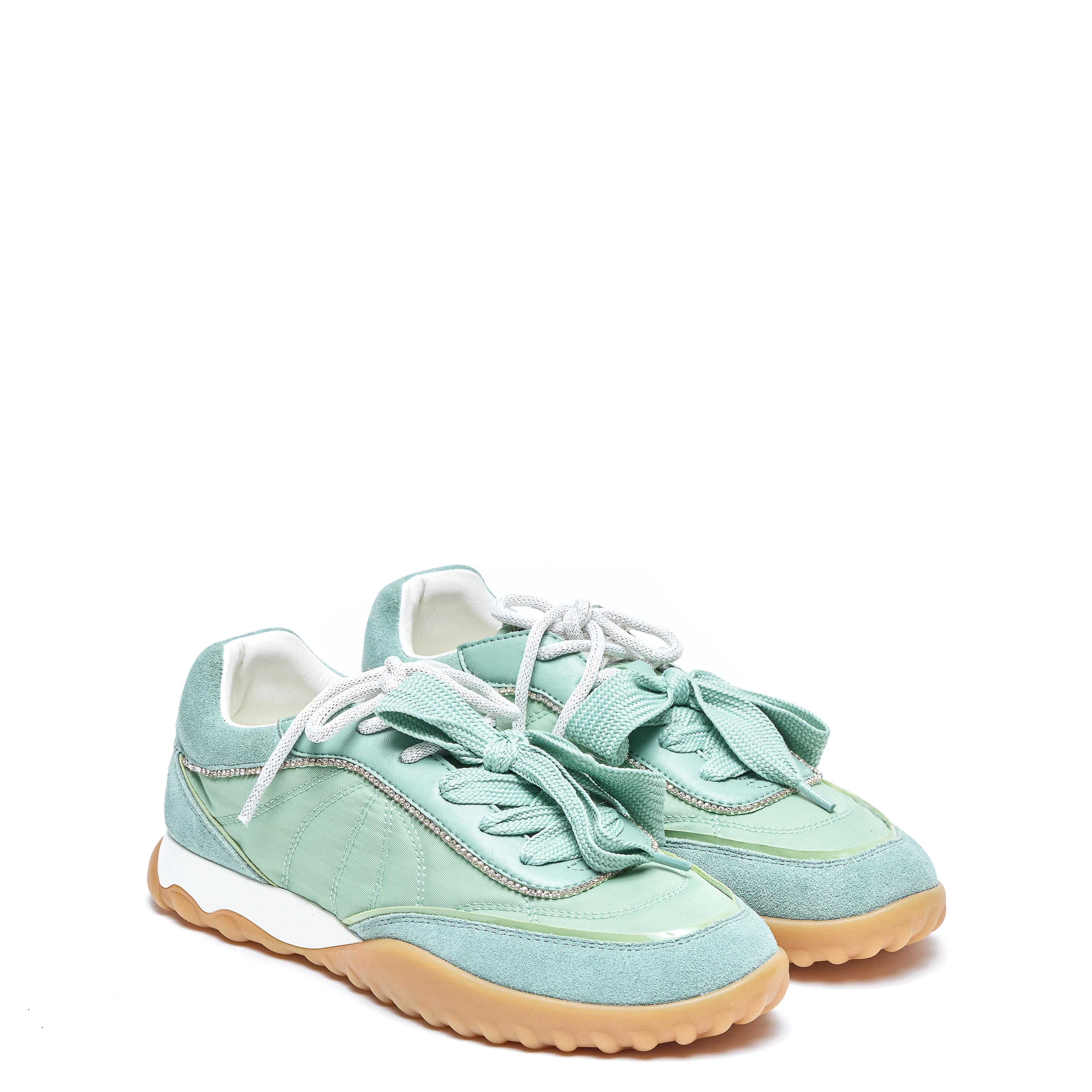 Pinko Sneakers Blue