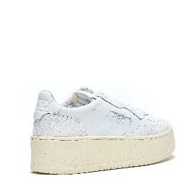 AUTRY Sneakers White