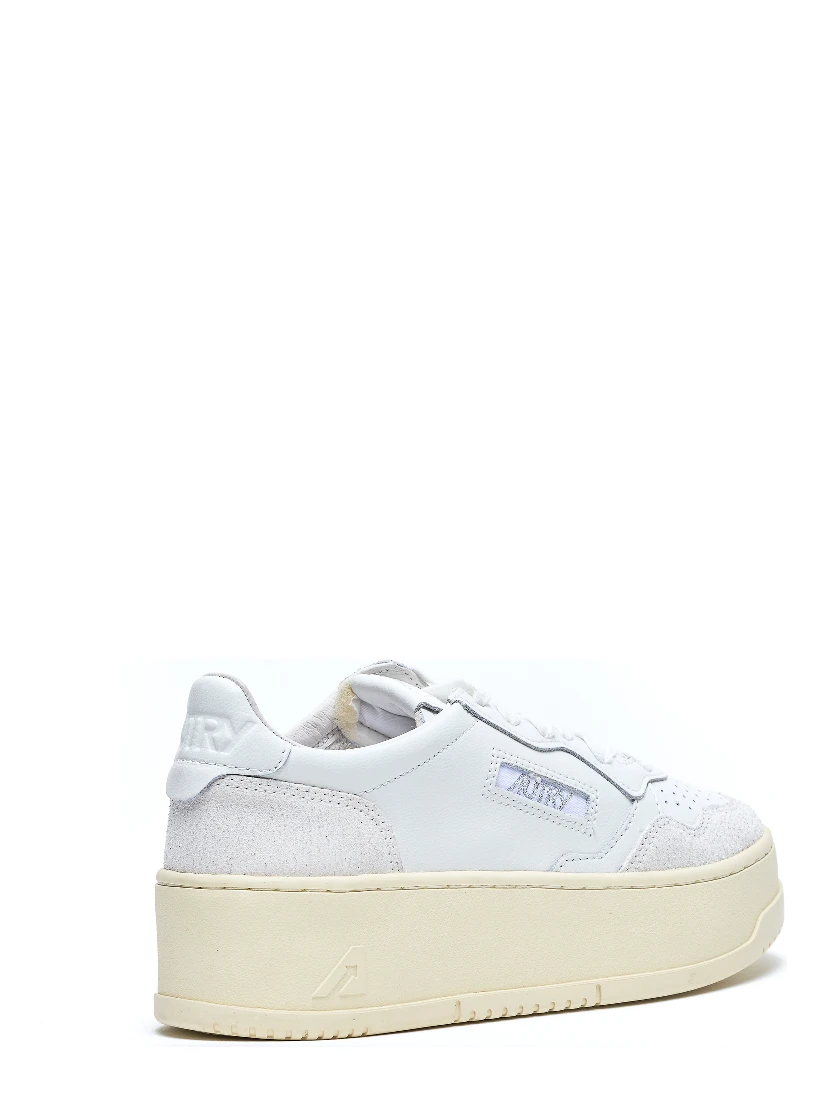 AUTRY Sneakers White