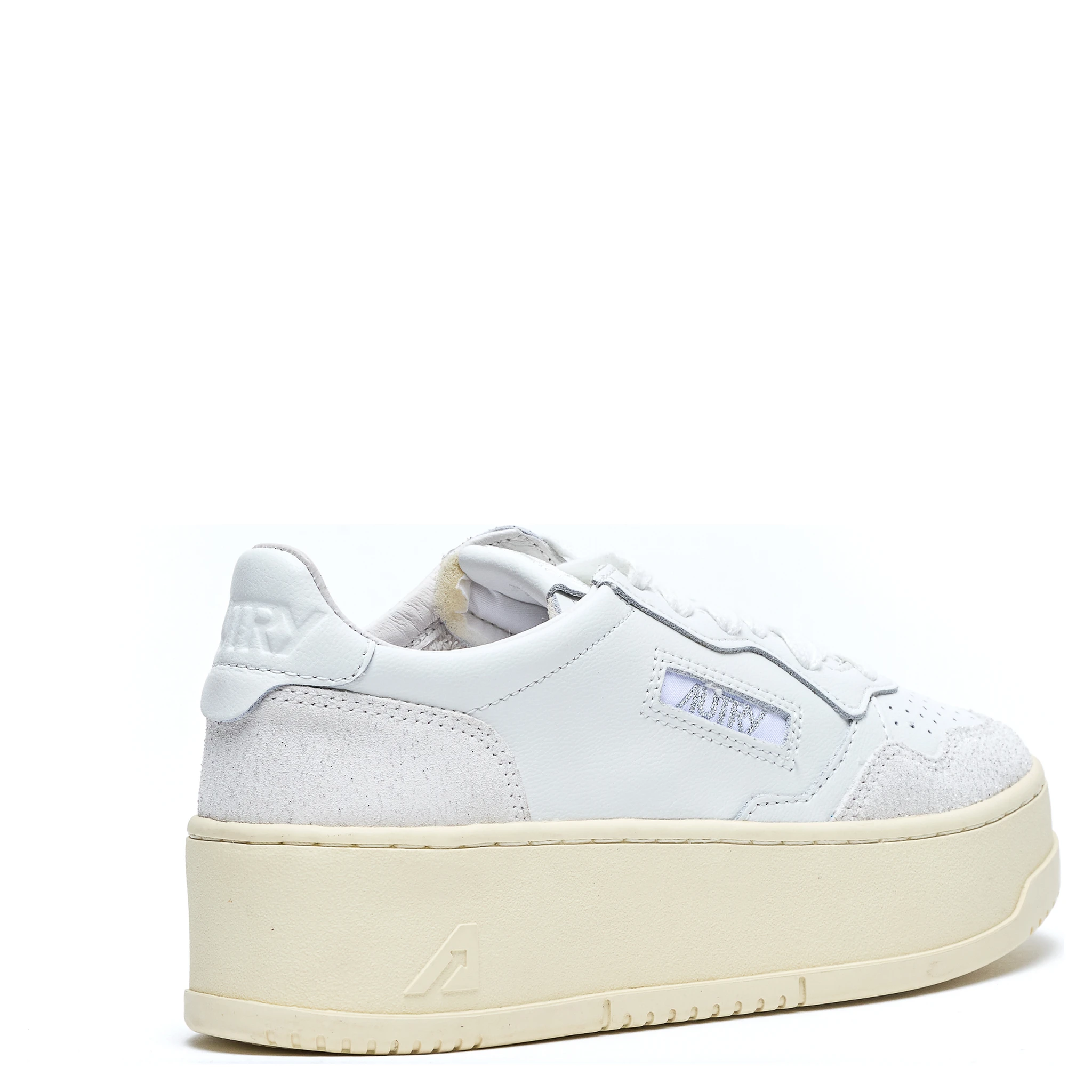 AUTRY Sneakers White