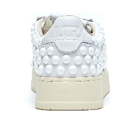 AUTRY Sneakers White
