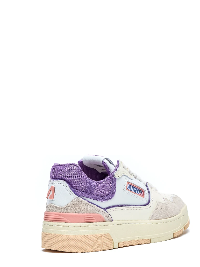 AUTRY Sneakers MultiColour