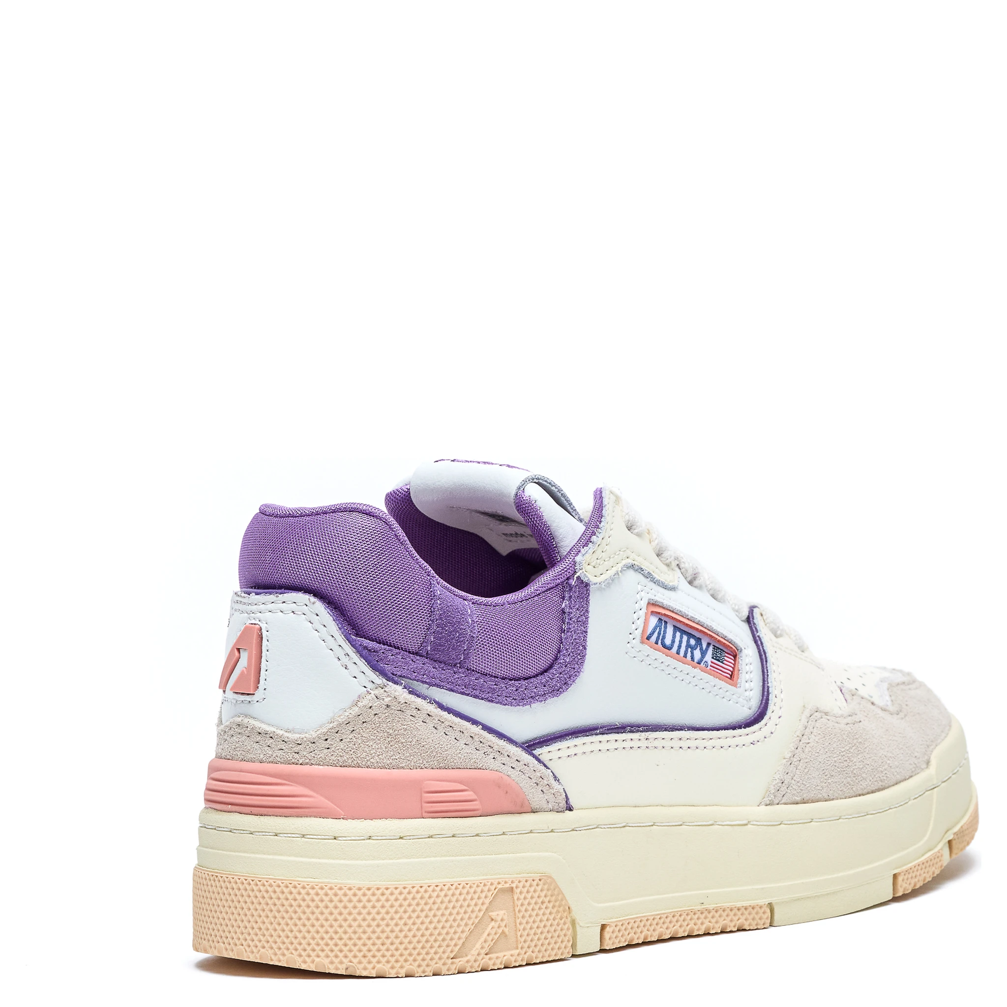 AUTRY Sneakers MultiColour