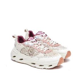 Pinko Sneakers Beige