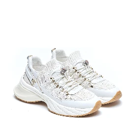 Pinko Sneakers White