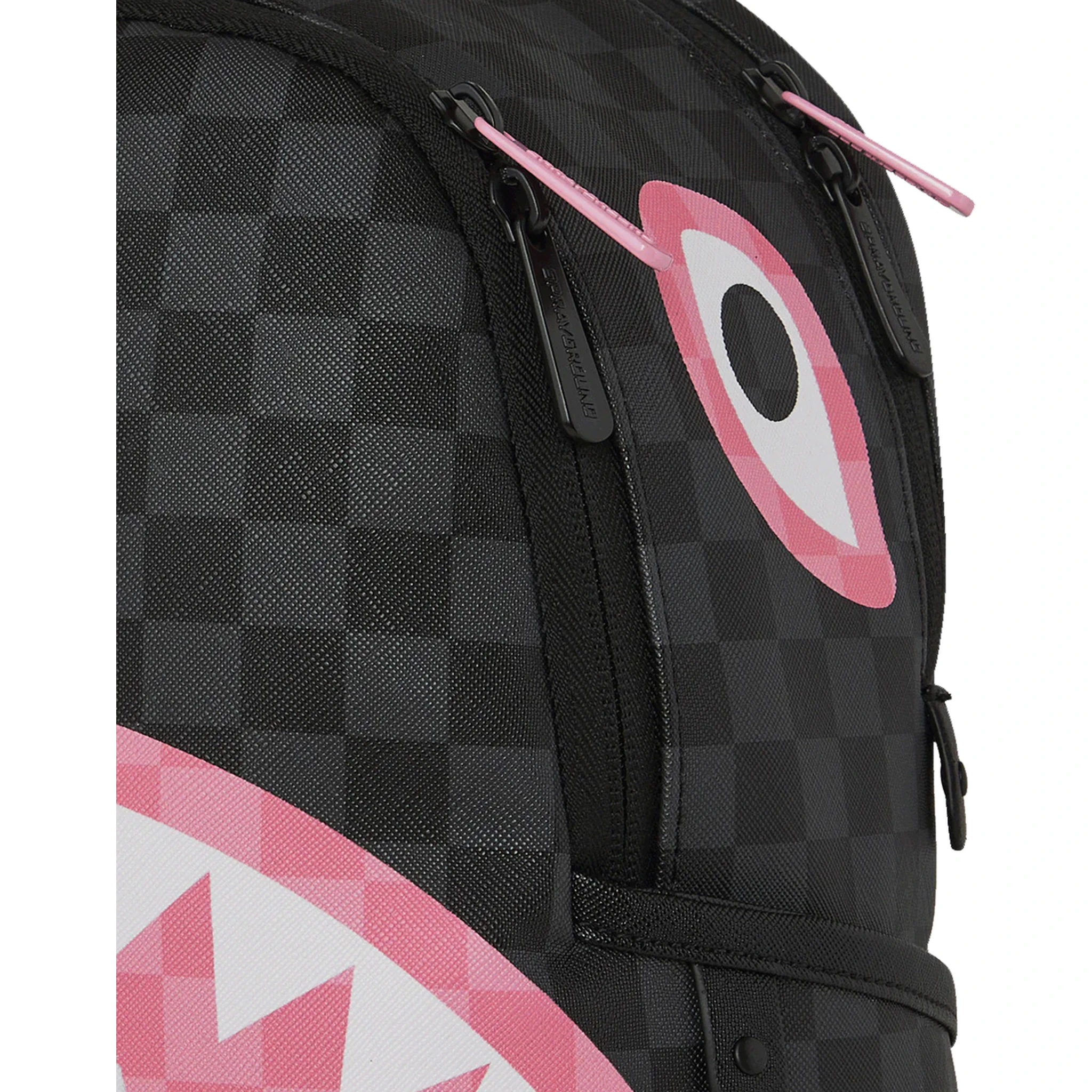 Sprayground Bags.. Pink