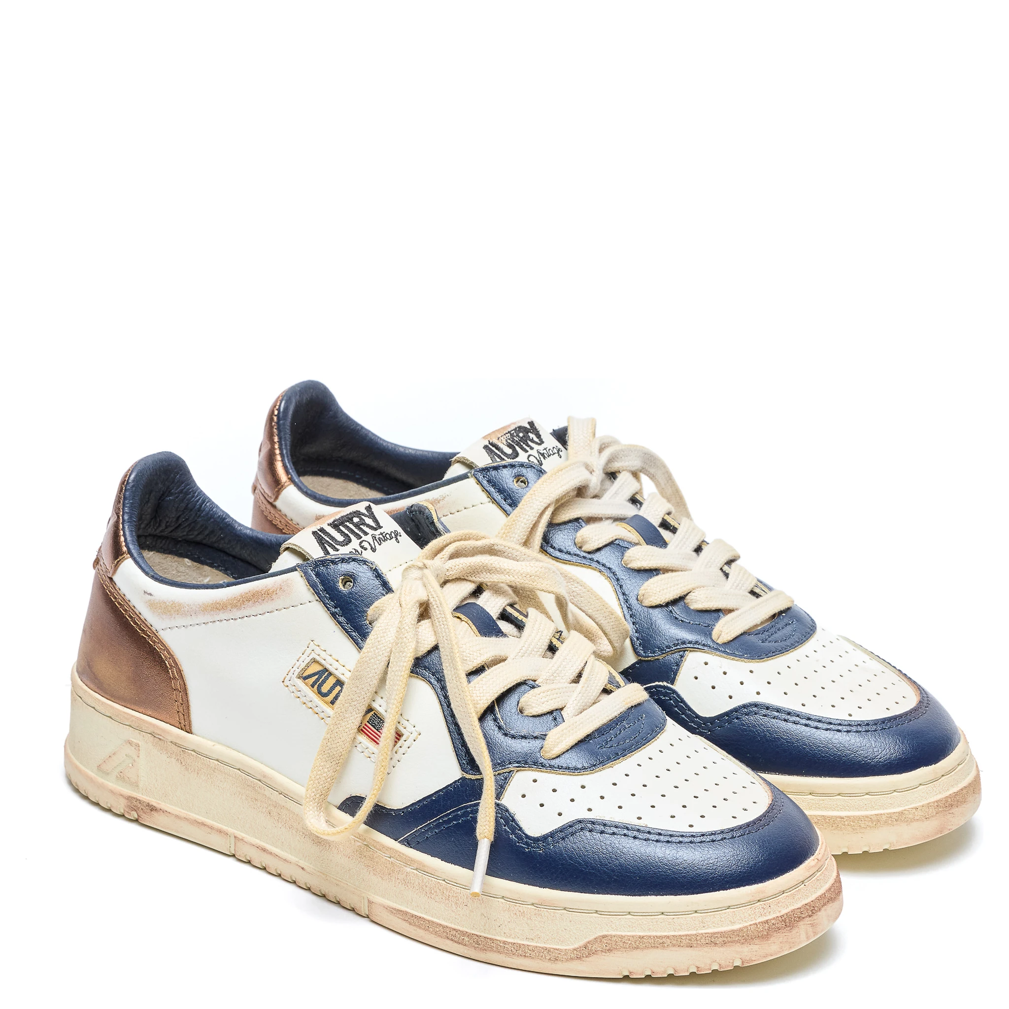 AUTRY Sneakers MultiColour