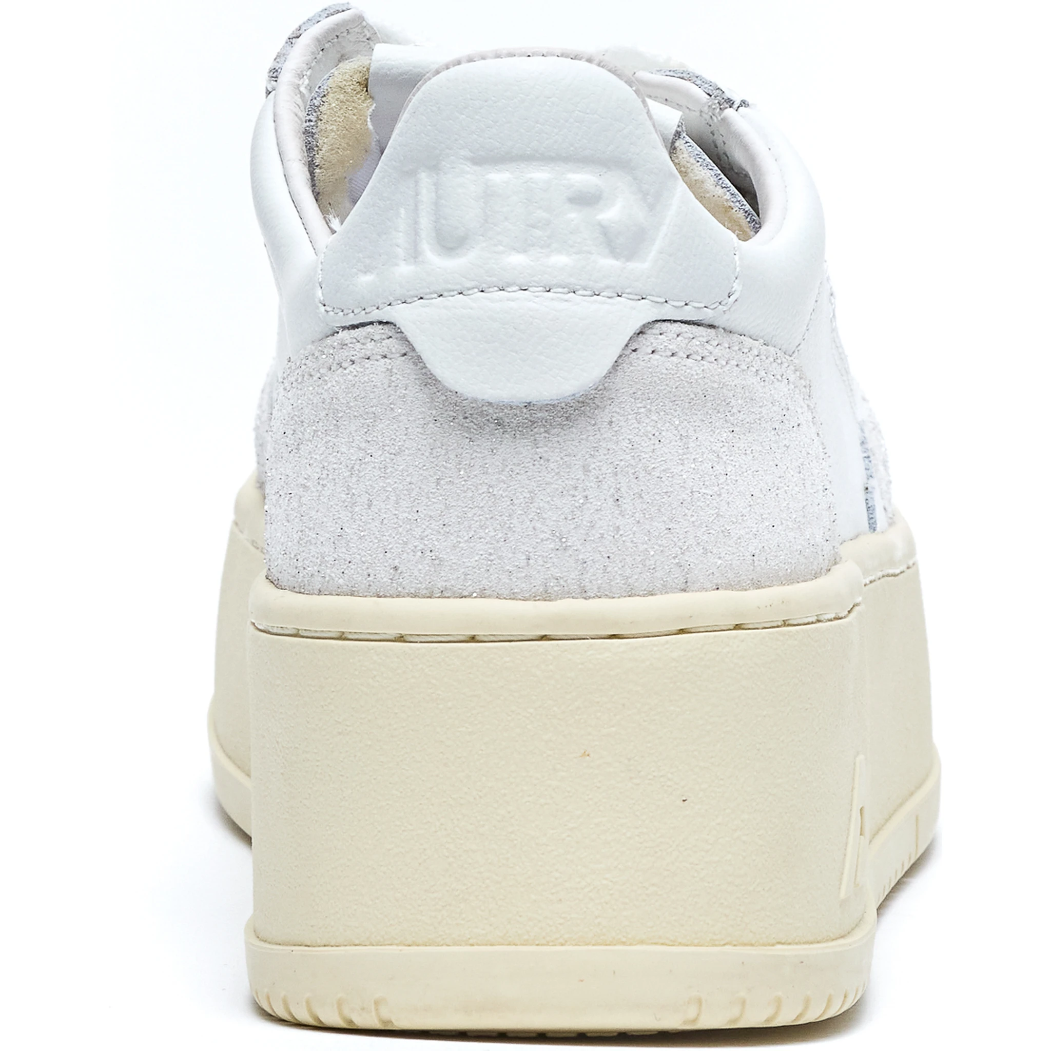 AUTRY Sneakers White