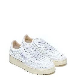 AUTRY Sneakers White