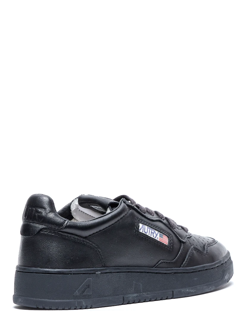 AUTRY Sneakers Black