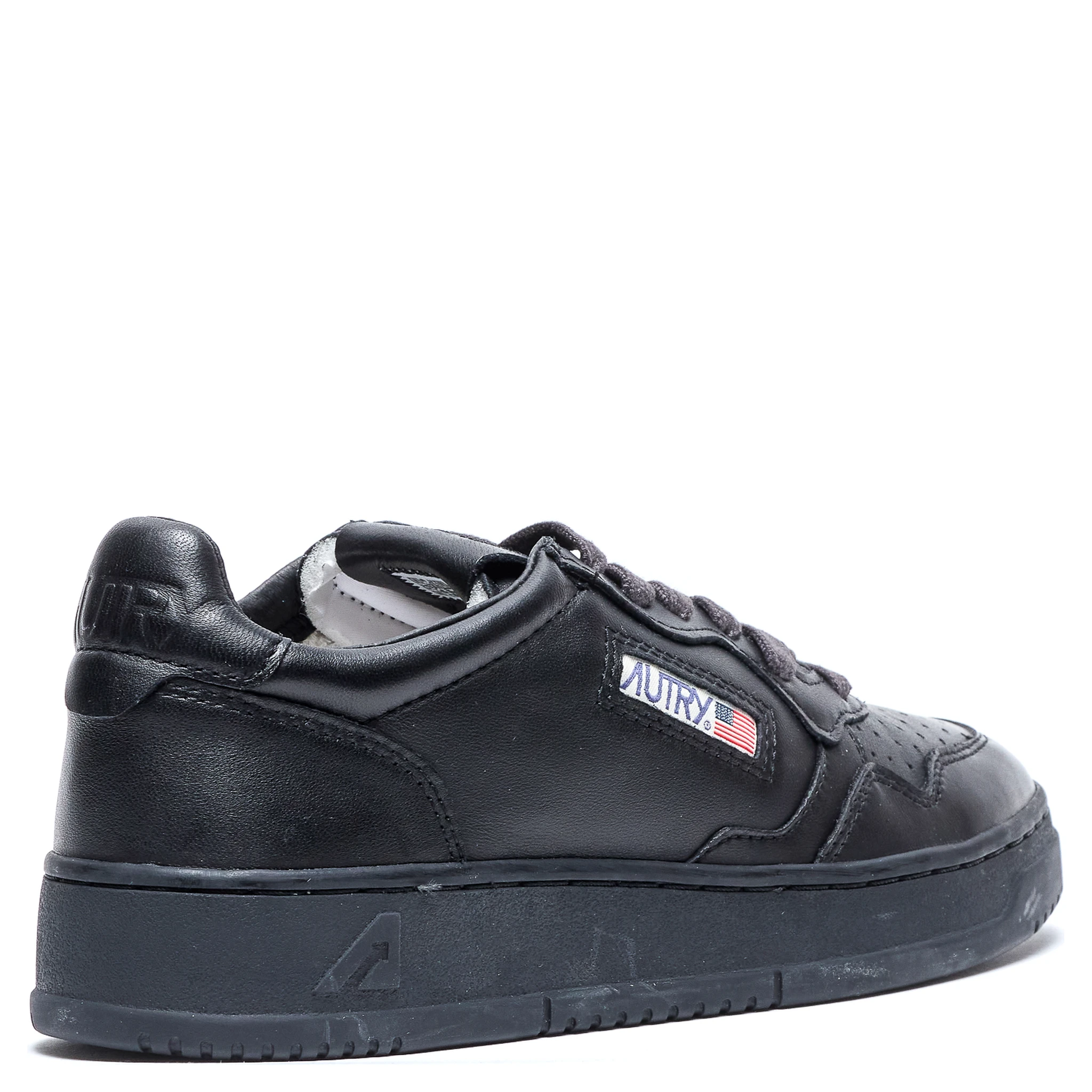 AUTRY Sneakers Black