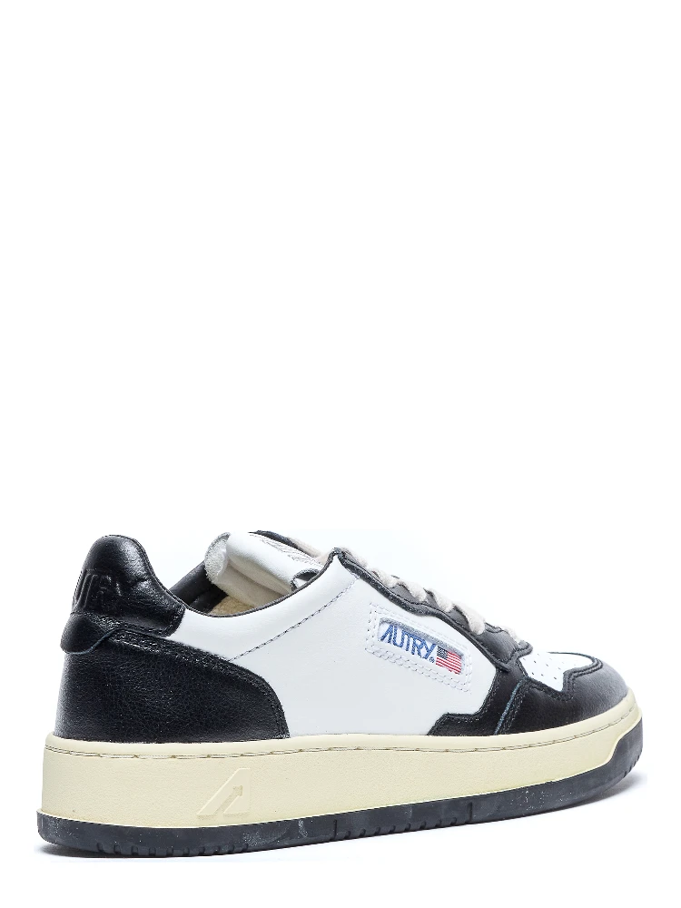 AUTRY Sneakers White alternative