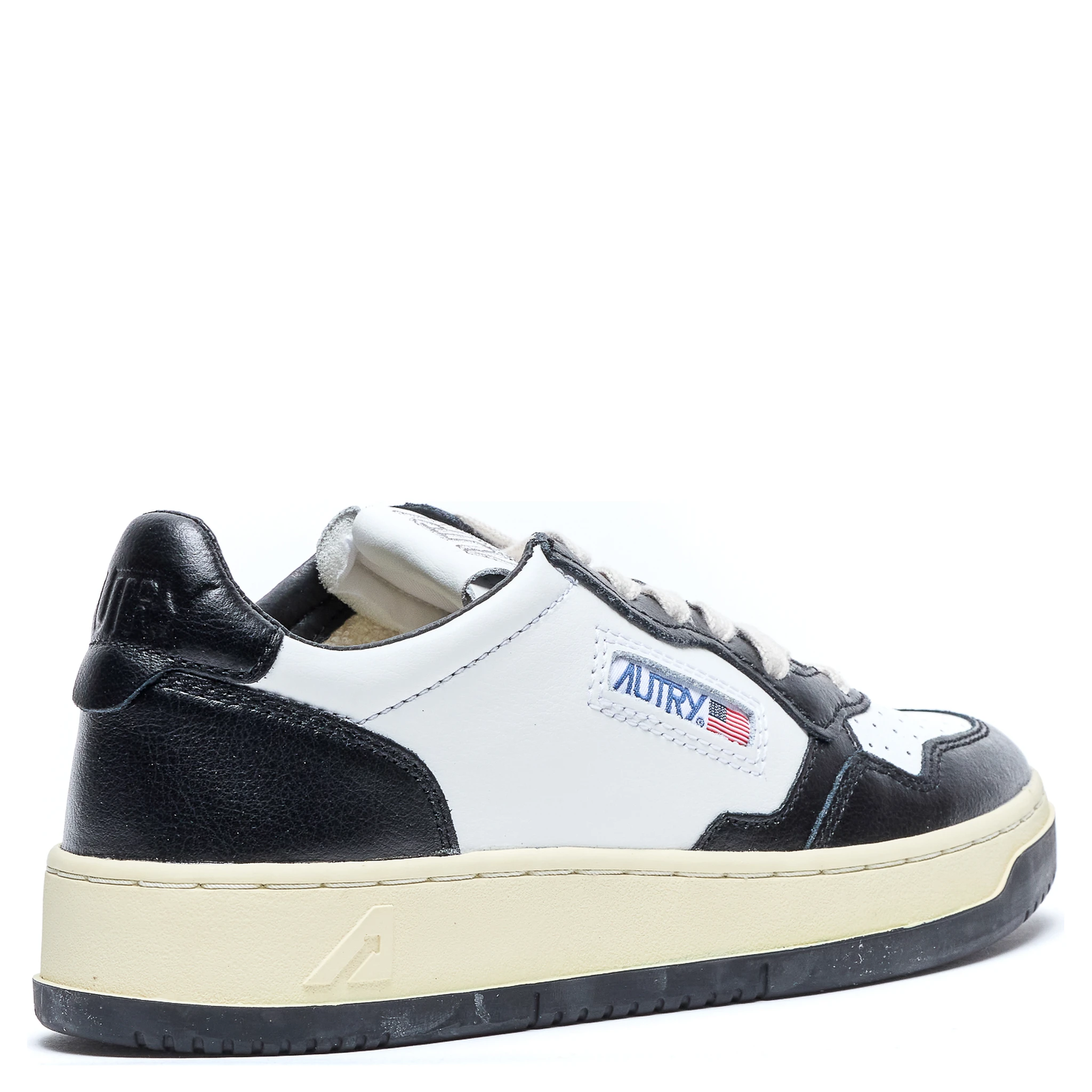 AUTRY Sneakers White