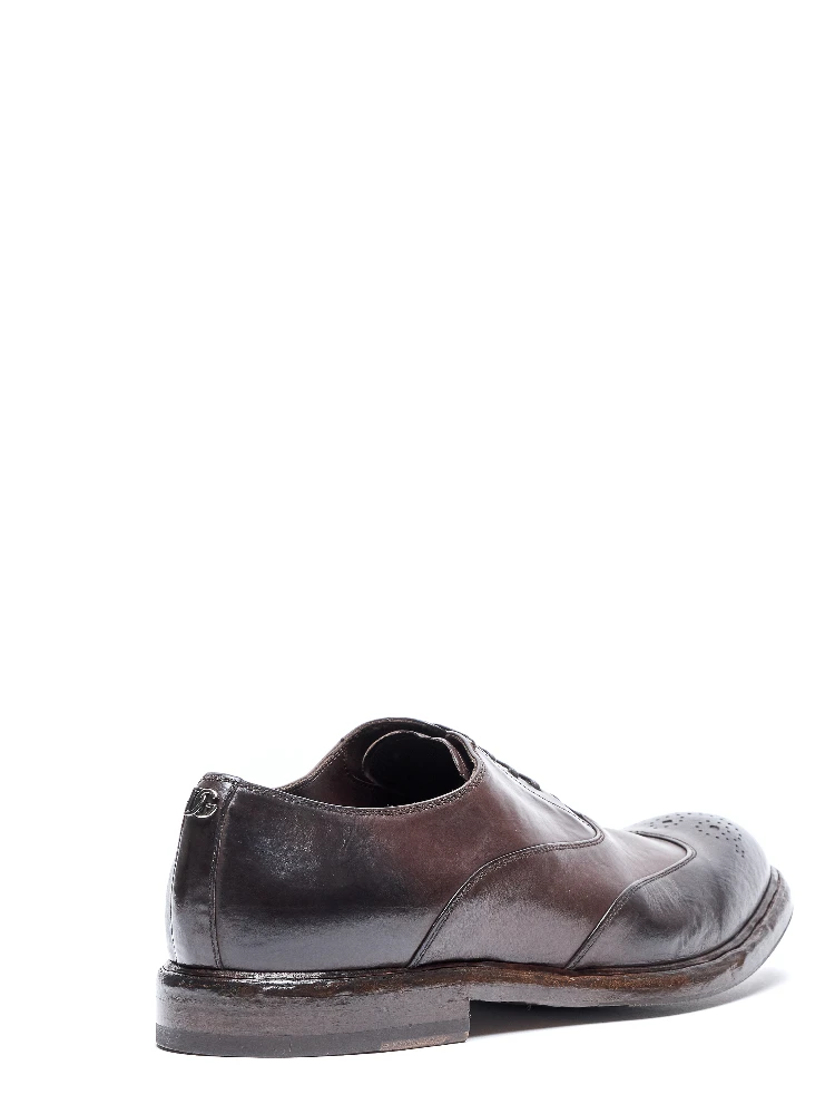Dolce & Gabbana Flat shoes Brown alternative