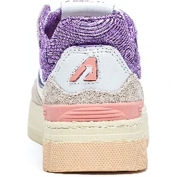 AUTRY Sneakers MultiColour