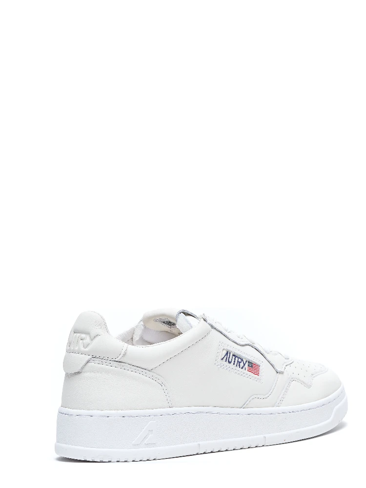 AUTRY Sneakers White alternative