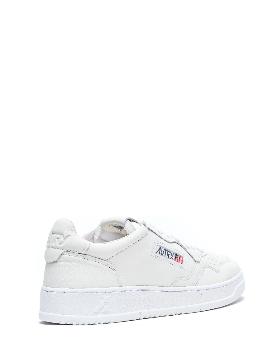 AUTRY Sneakers White