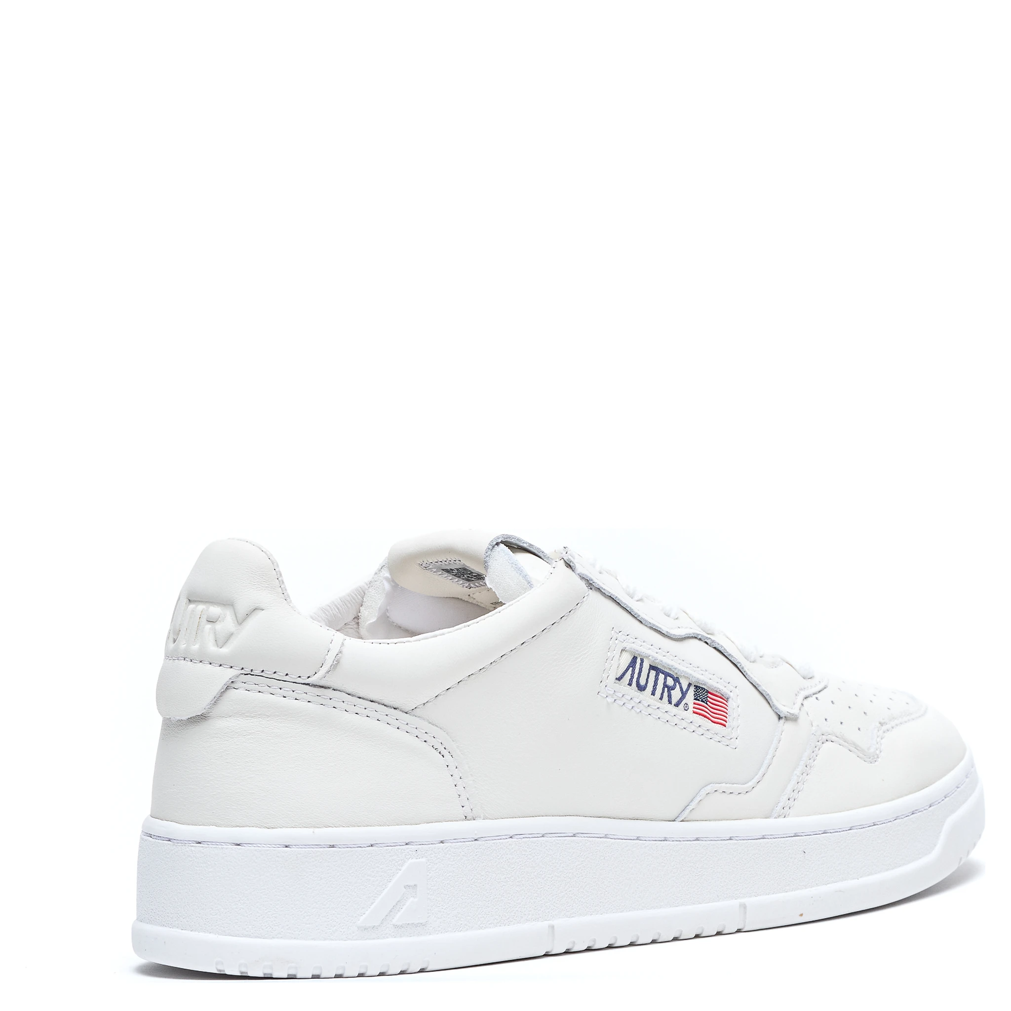 AUTRY Sneakers White