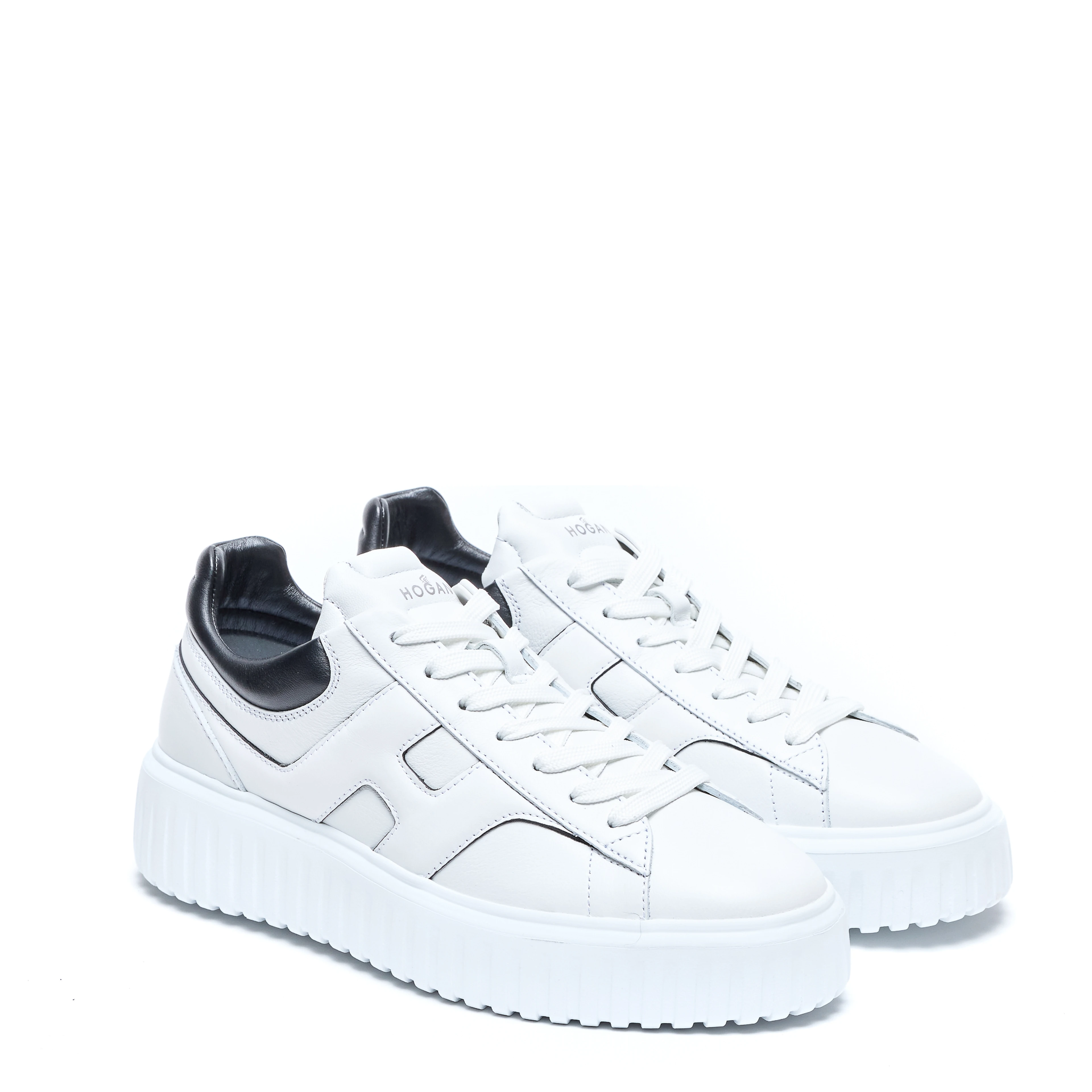 Hogan Sneakers White