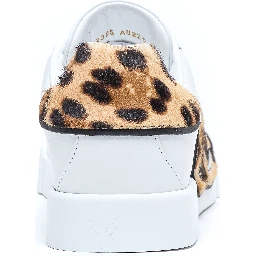 Dolce & Gabbana Sneakers White