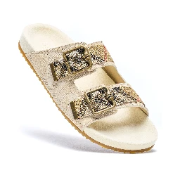 Burberry Sandals Beige