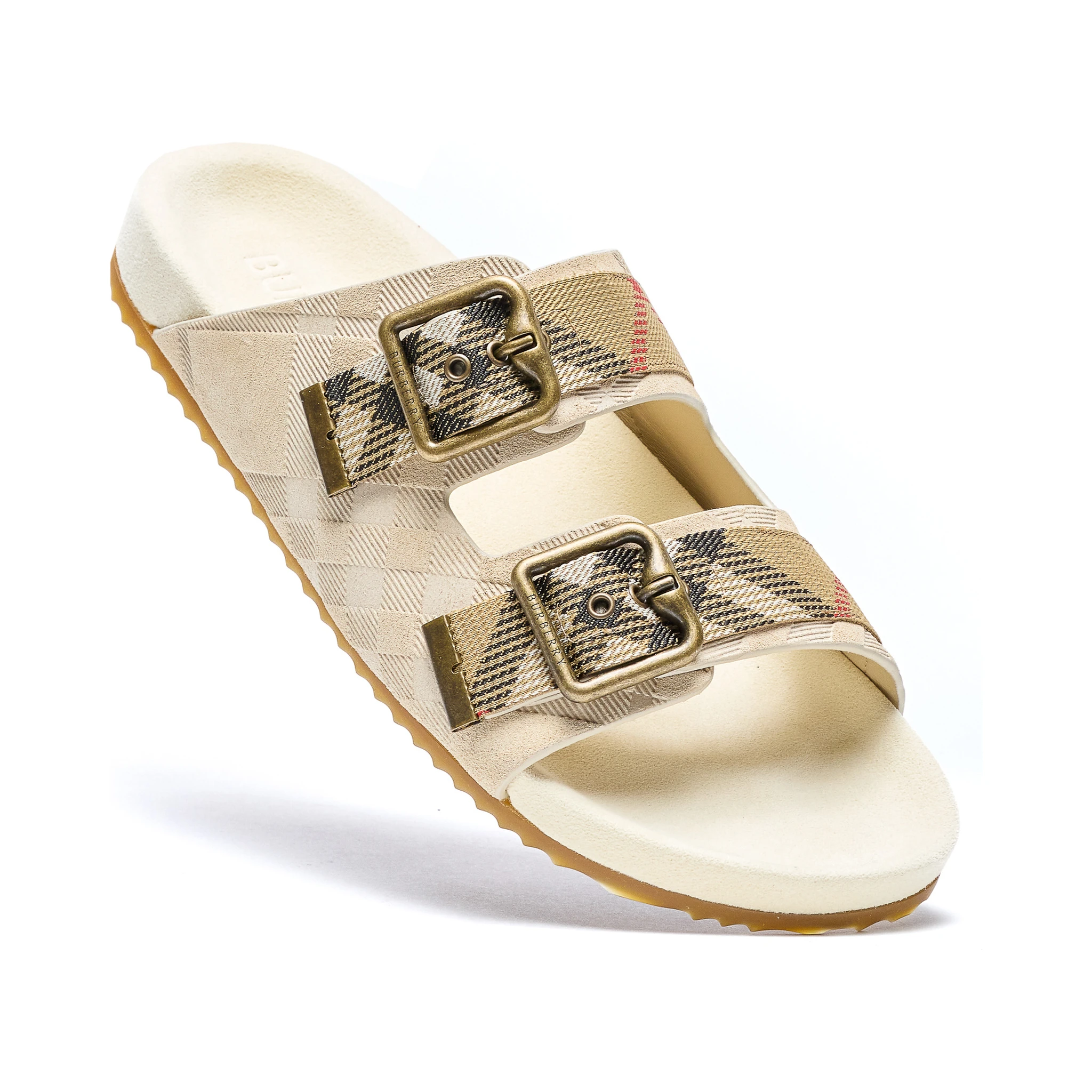 Burberry Sandals Beige