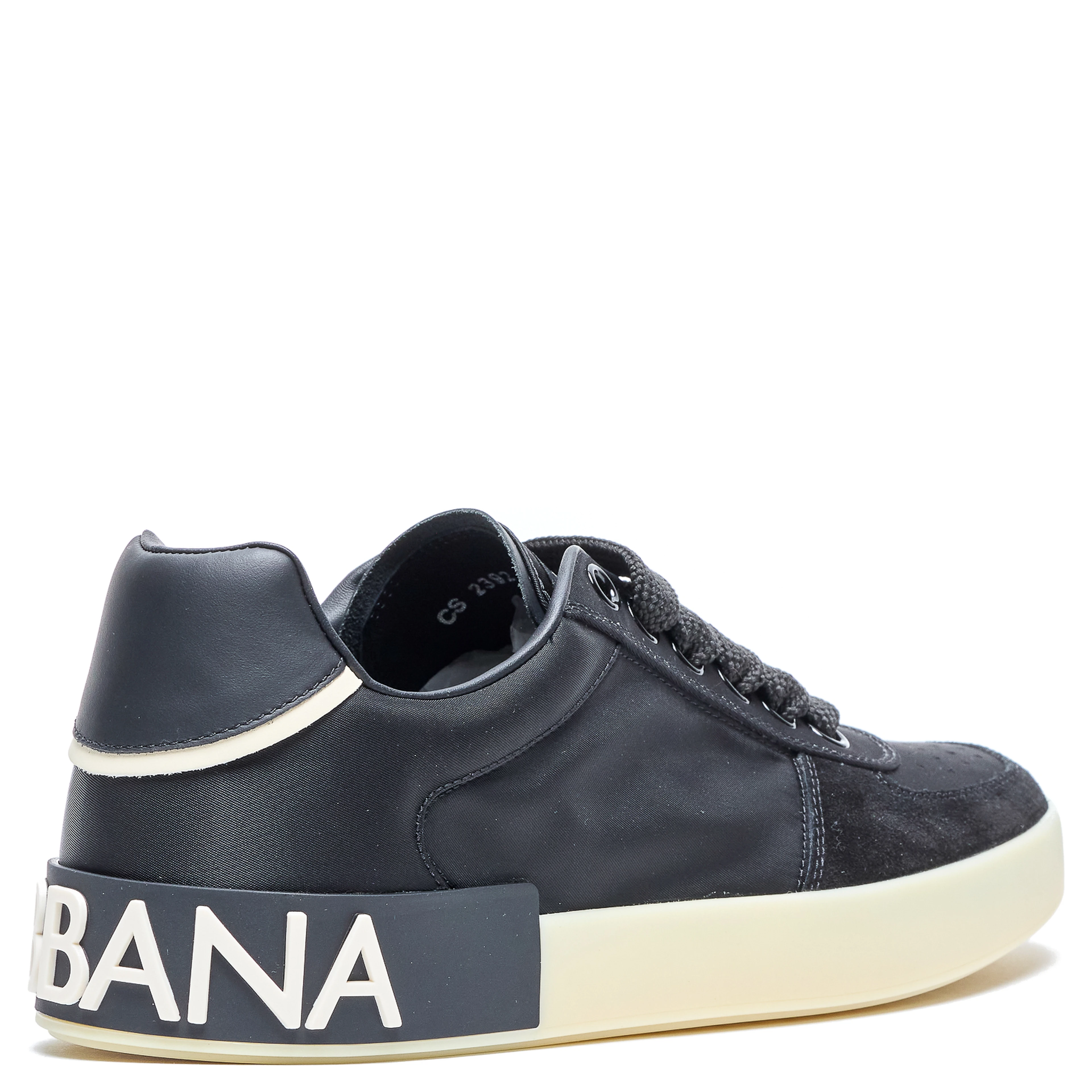 Dolce & Gabbana Sneakers Black