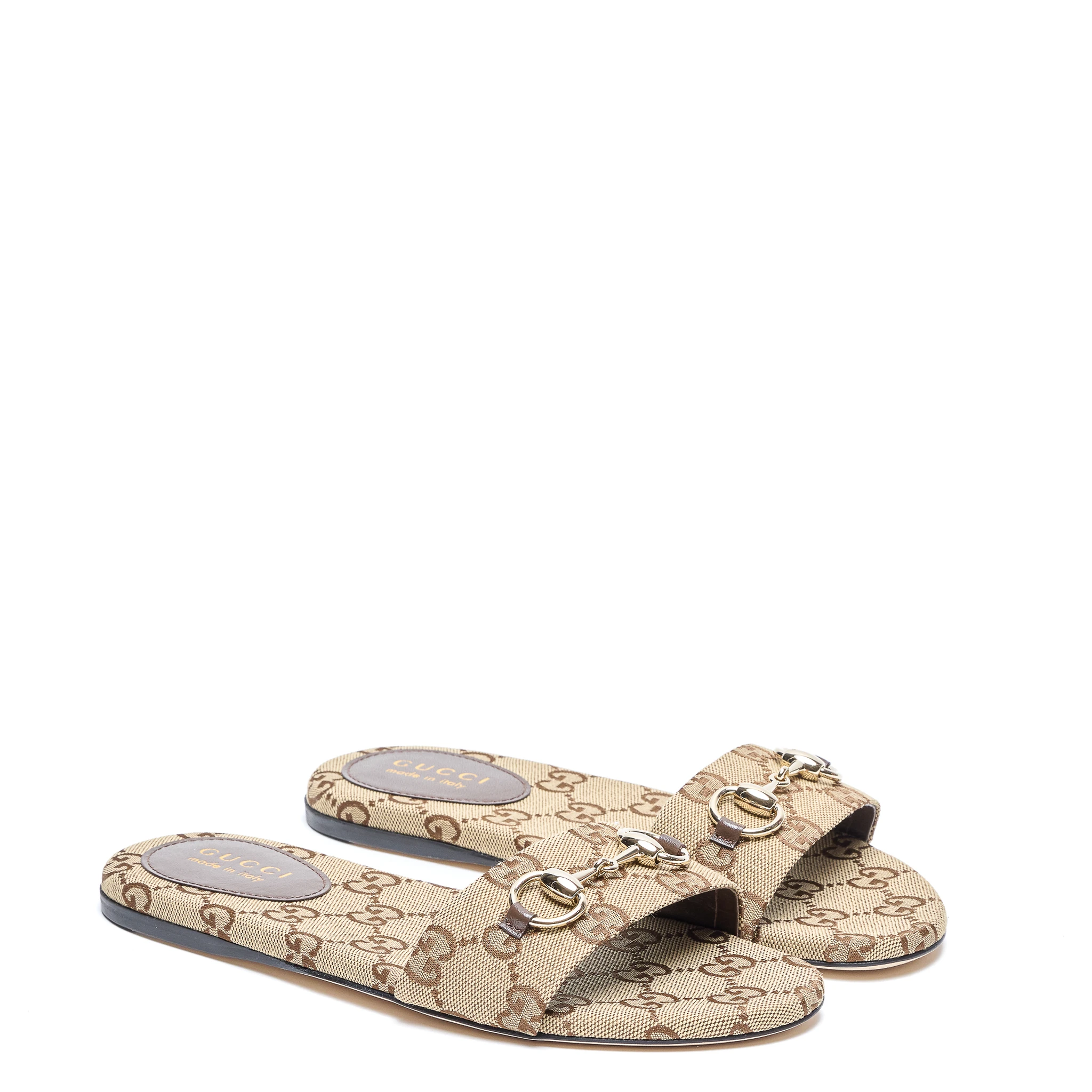 صندل غوتشي بيج