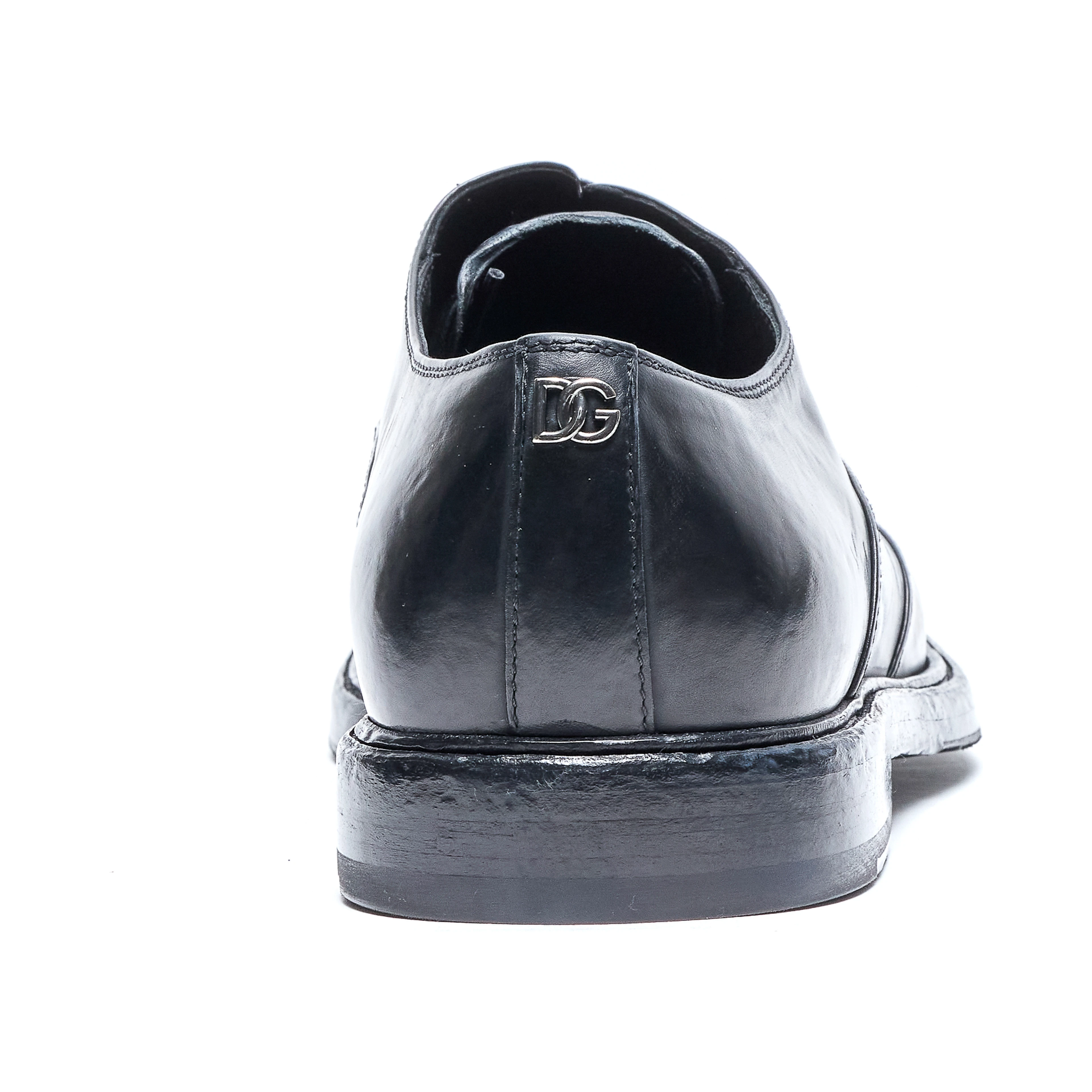 Dolce & Gabbana Flat shoes Black